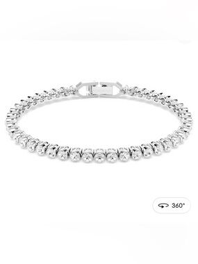 Swarovski Imber Emily Tennis bracelet